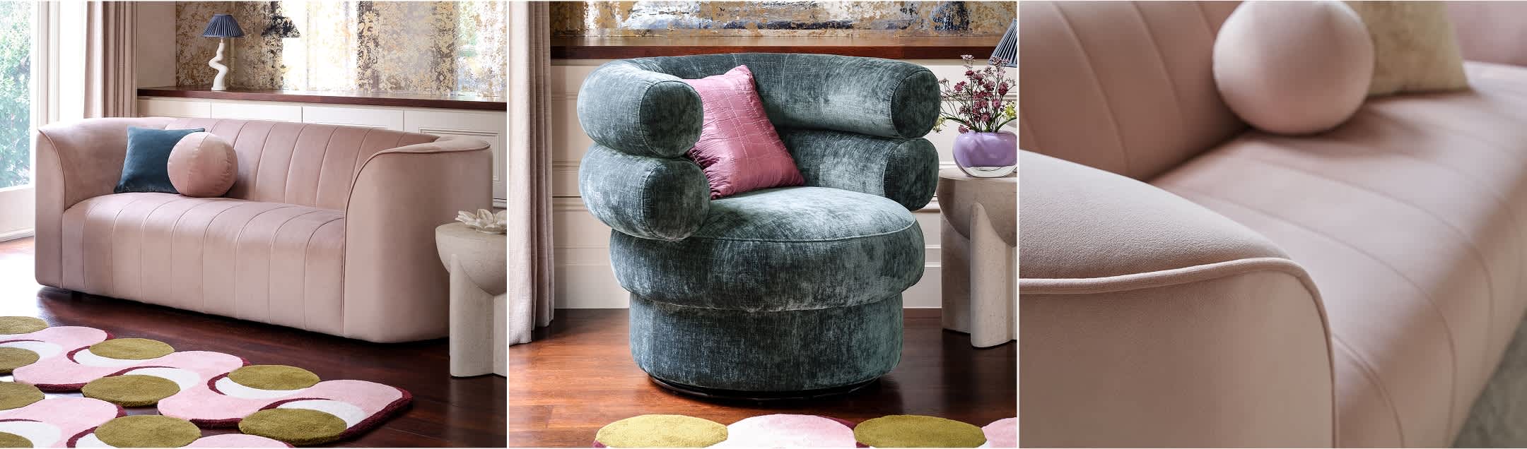 Sculptural style